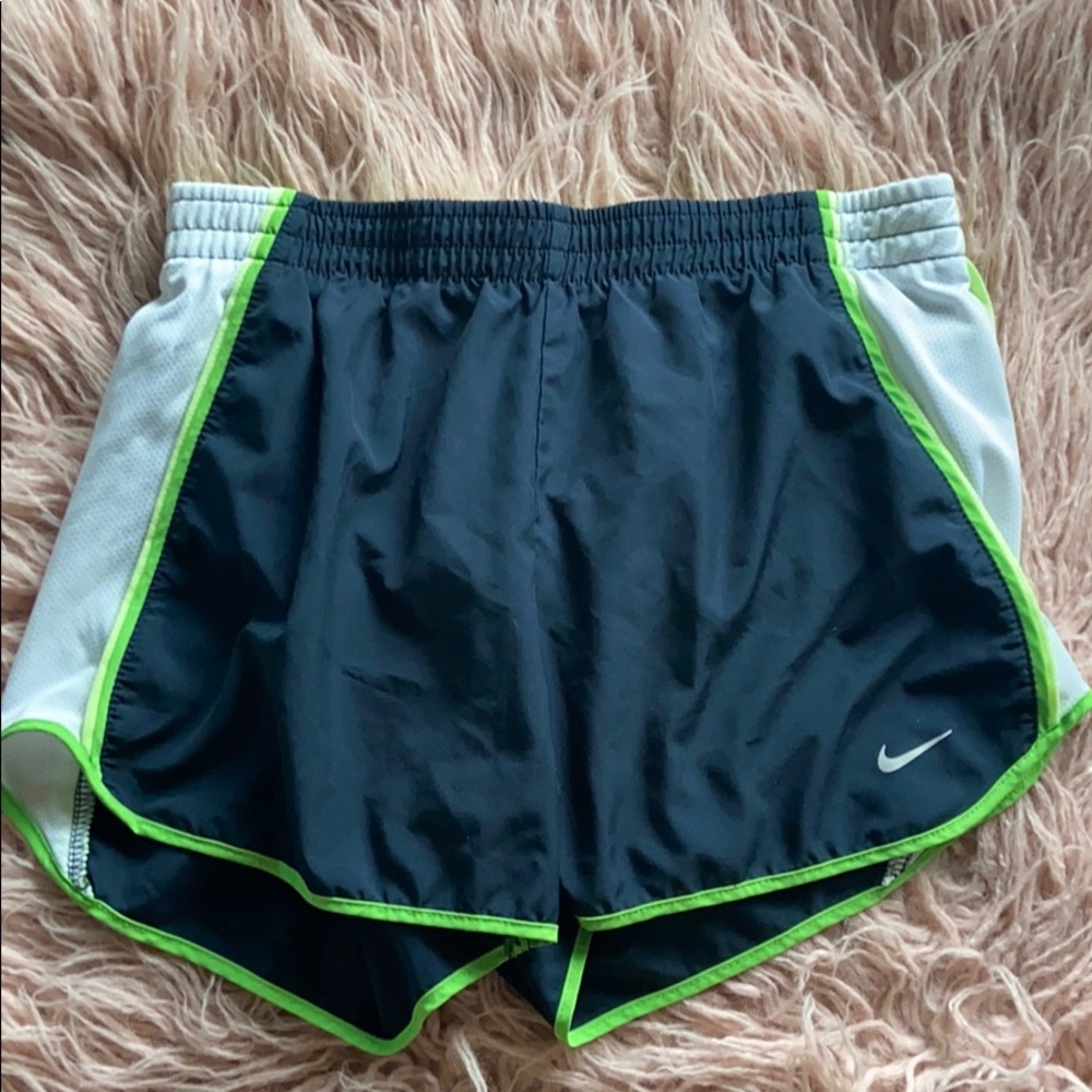 Nike athletic shorts